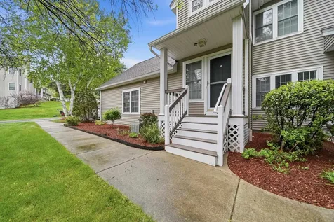 47 Reed Drive Bedford NH 03110