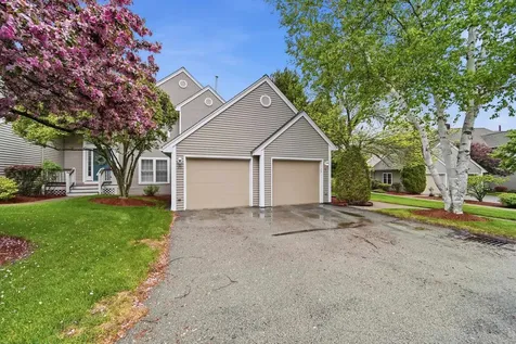 47 Reed Drive Bedford NH 03110