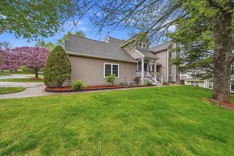 47 Reed Drive Bedford NH 03110