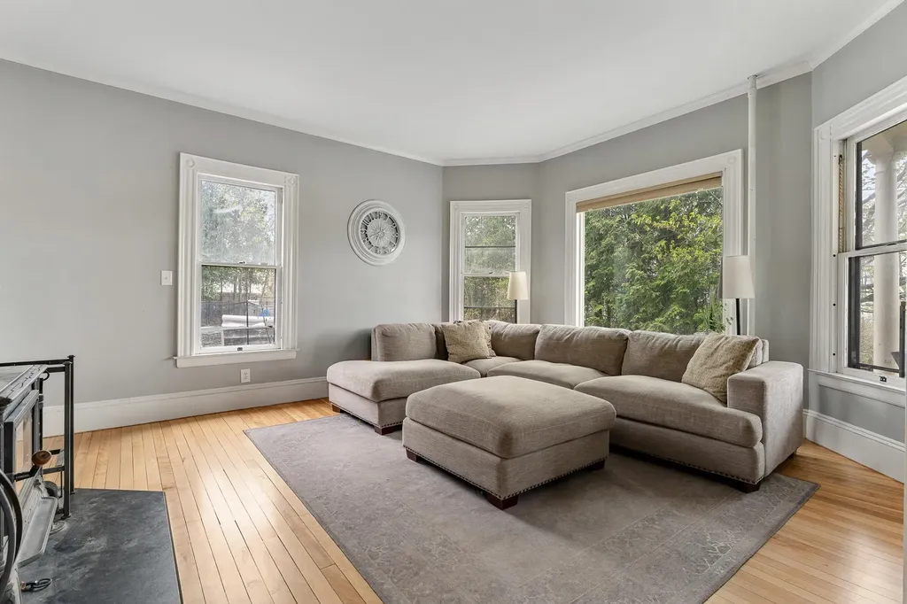 102 Orange Street Barre City VT 05641