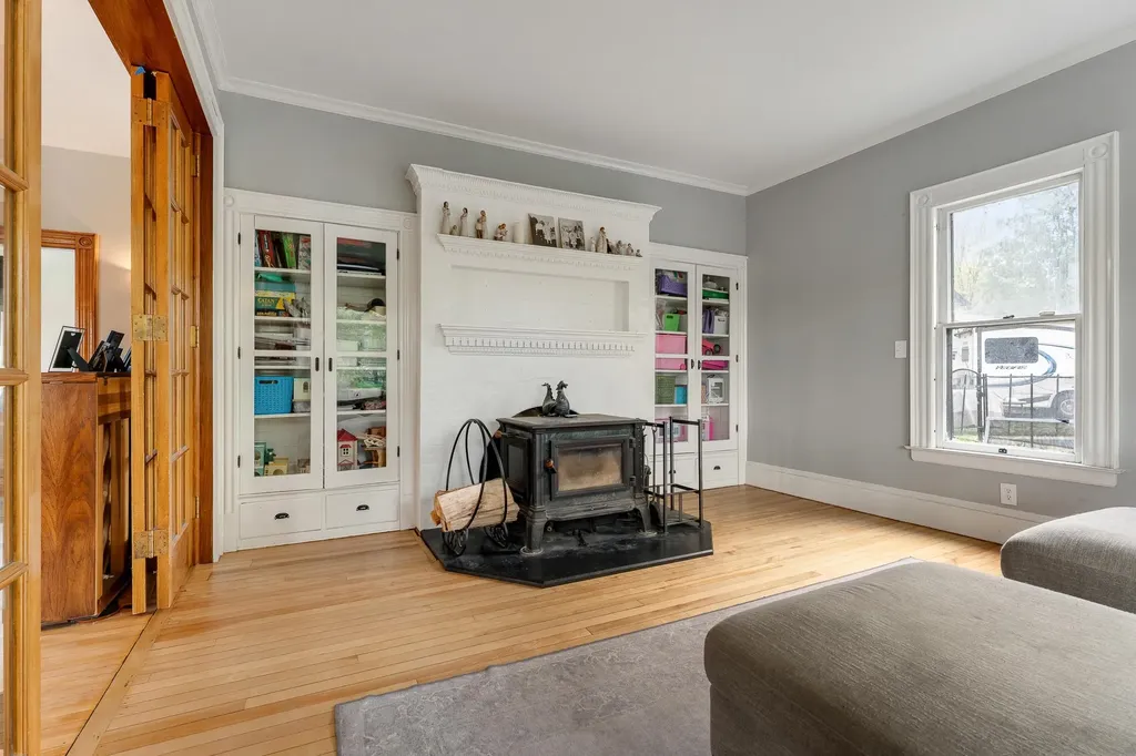 102 Orange Street Barre City VT 05641