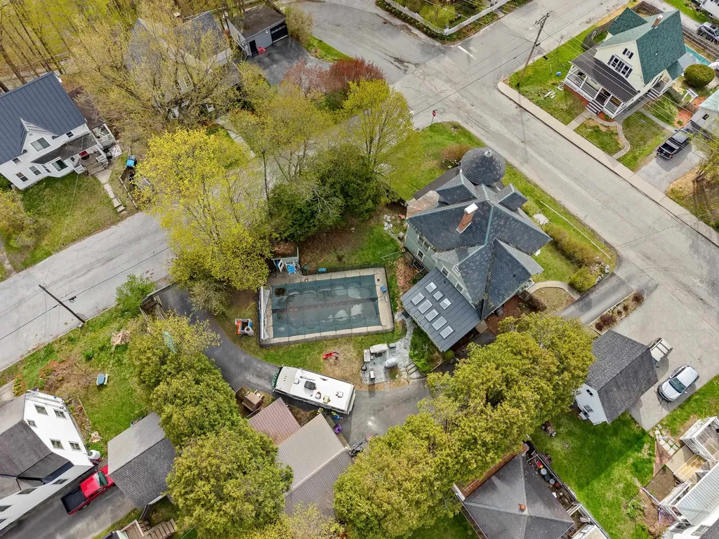 102 Orange Street Barre City VT 05641