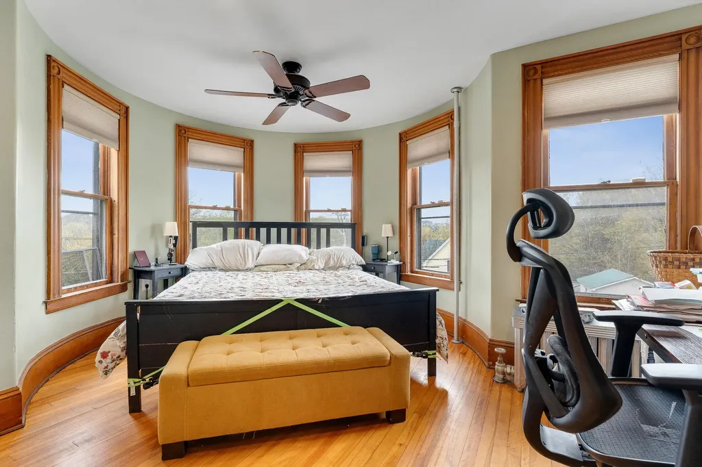 102 Orange Street Barre City VT 05641