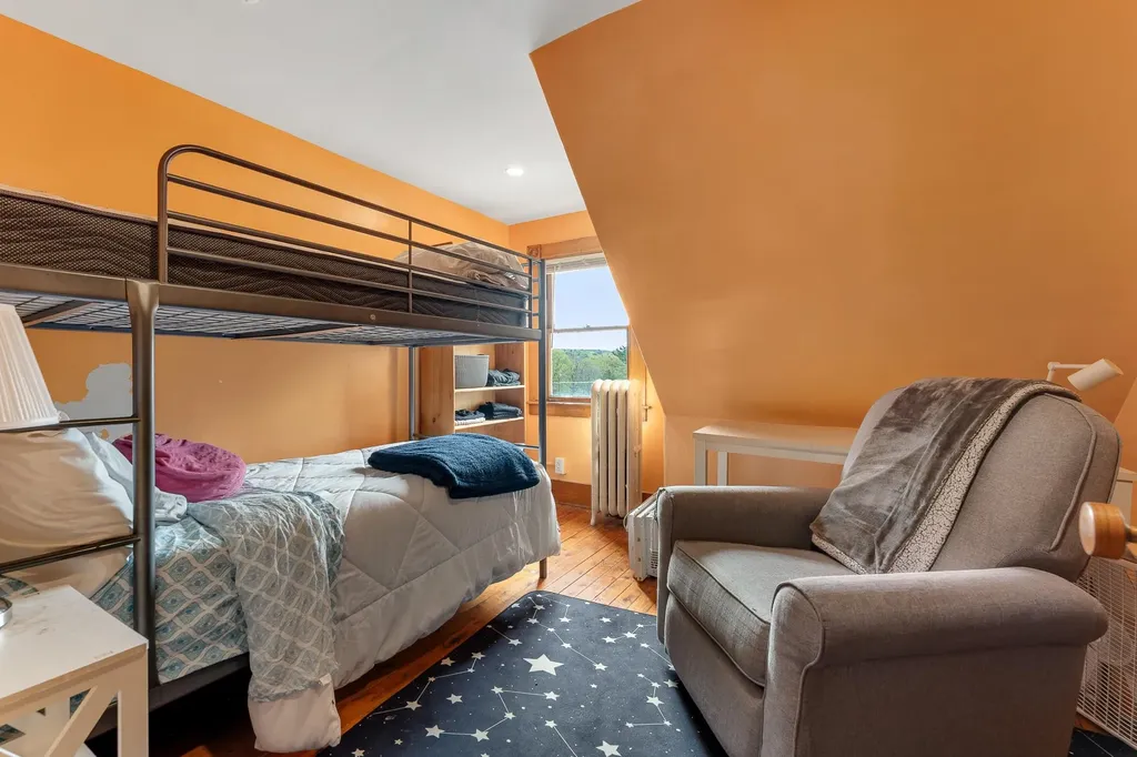 102 Orange Street Barre City VT 05641