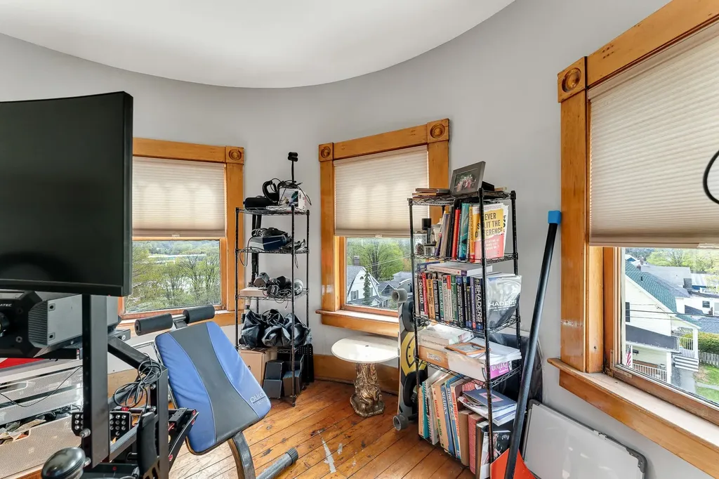 102 Orange Street Barre City VT 05641