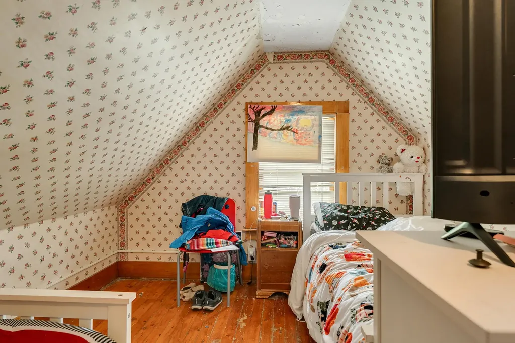 102 Orange Street Barre City VT 05641