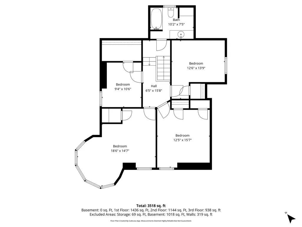 102 Orange Street Barre City VT 05641