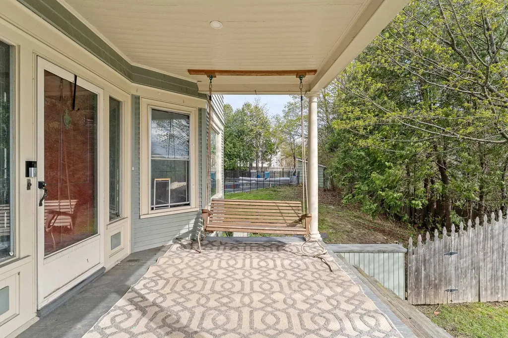 102 Orange Street Barre City VT 05641