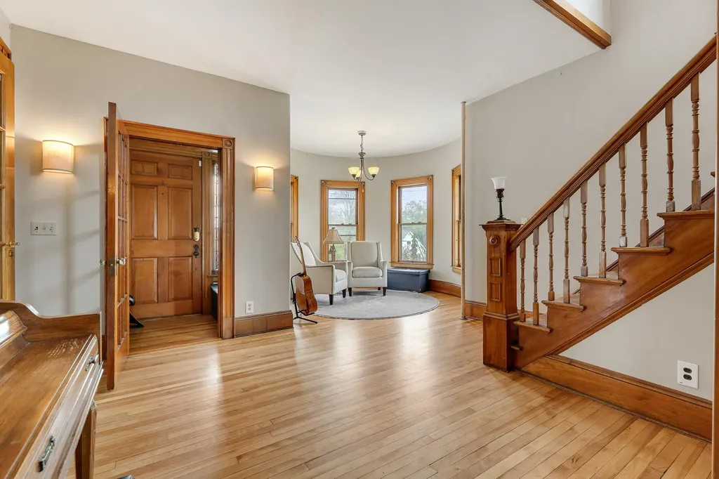 102 Orange Street Barre City VT 05641