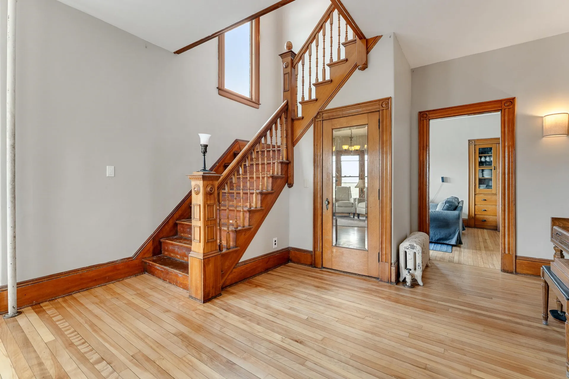 102 Orange Street Barre City VT 05641