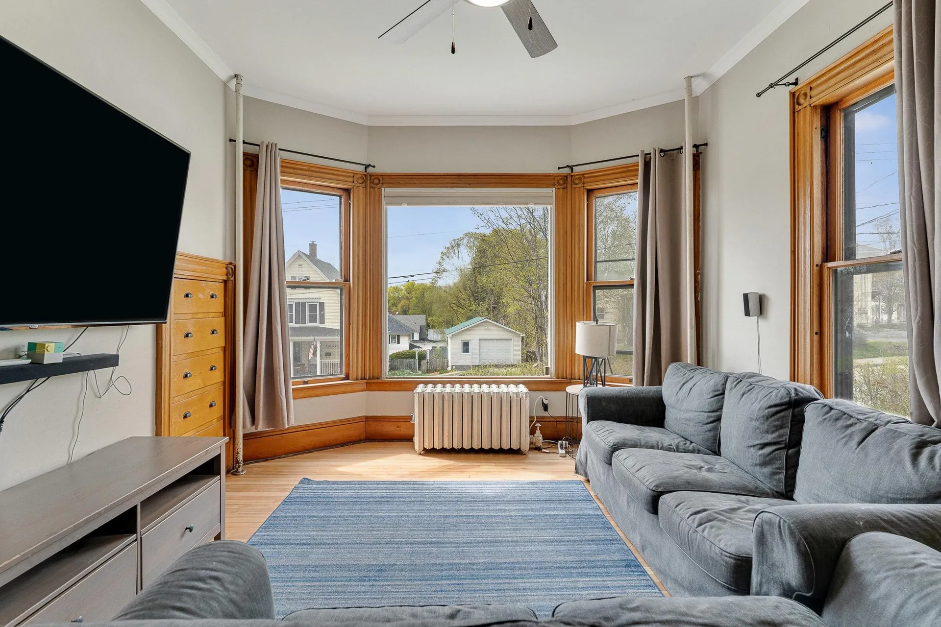 102 Orange Street Barre City VT 05641