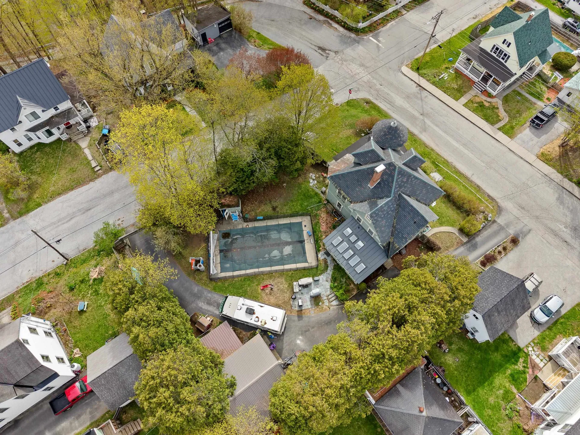 102 Orange Street Barre City VT 05641