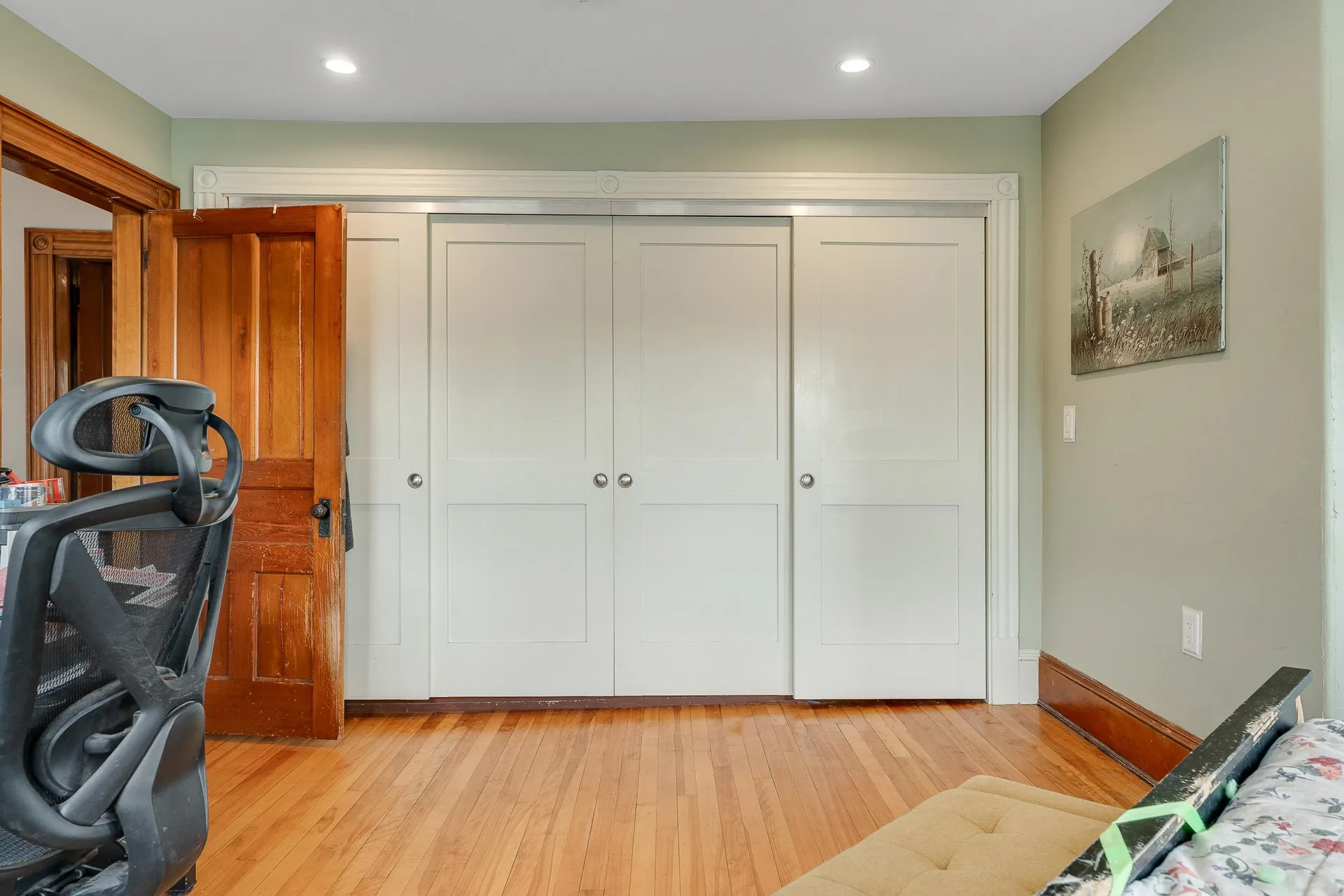 102 Orange Street Barre City VT 05641