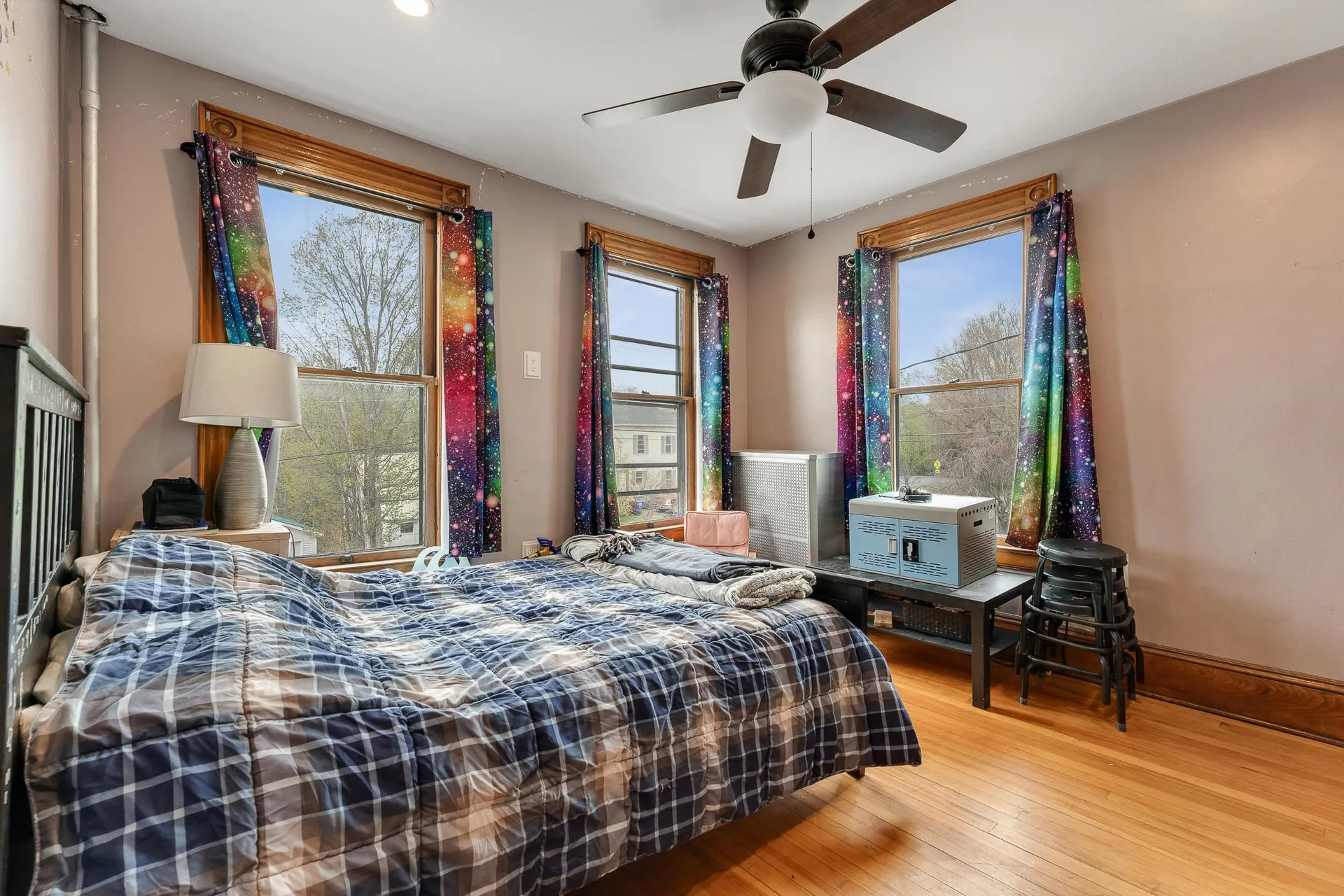 102 Orange Street Barre City VT 05641