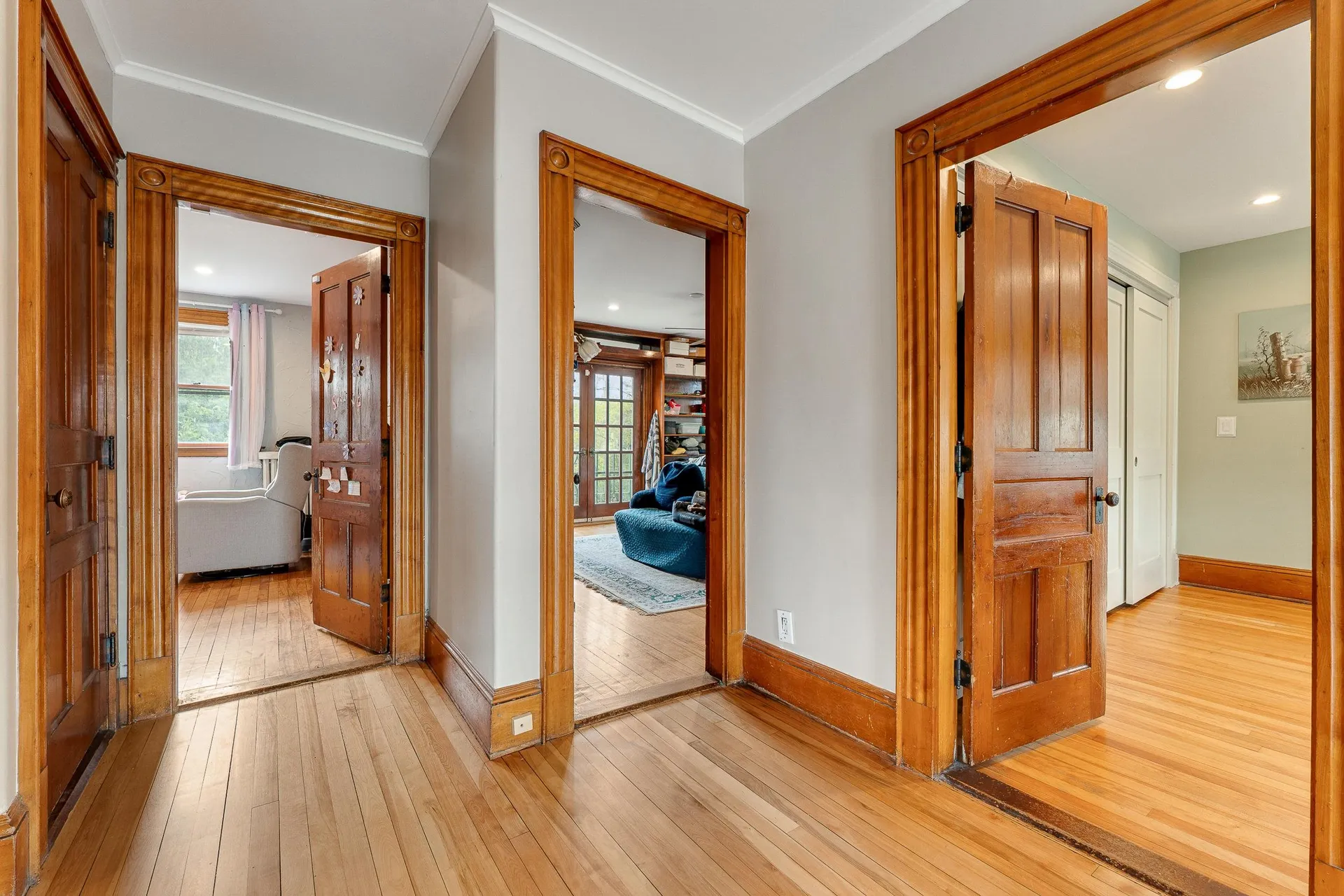 102 Orange Street Barre City VT 05641