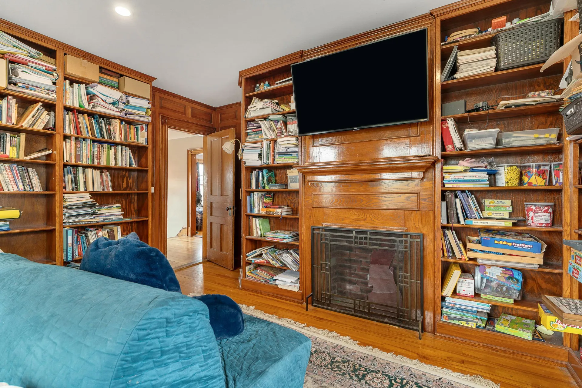 102 Orange Street Barre City VT 05641