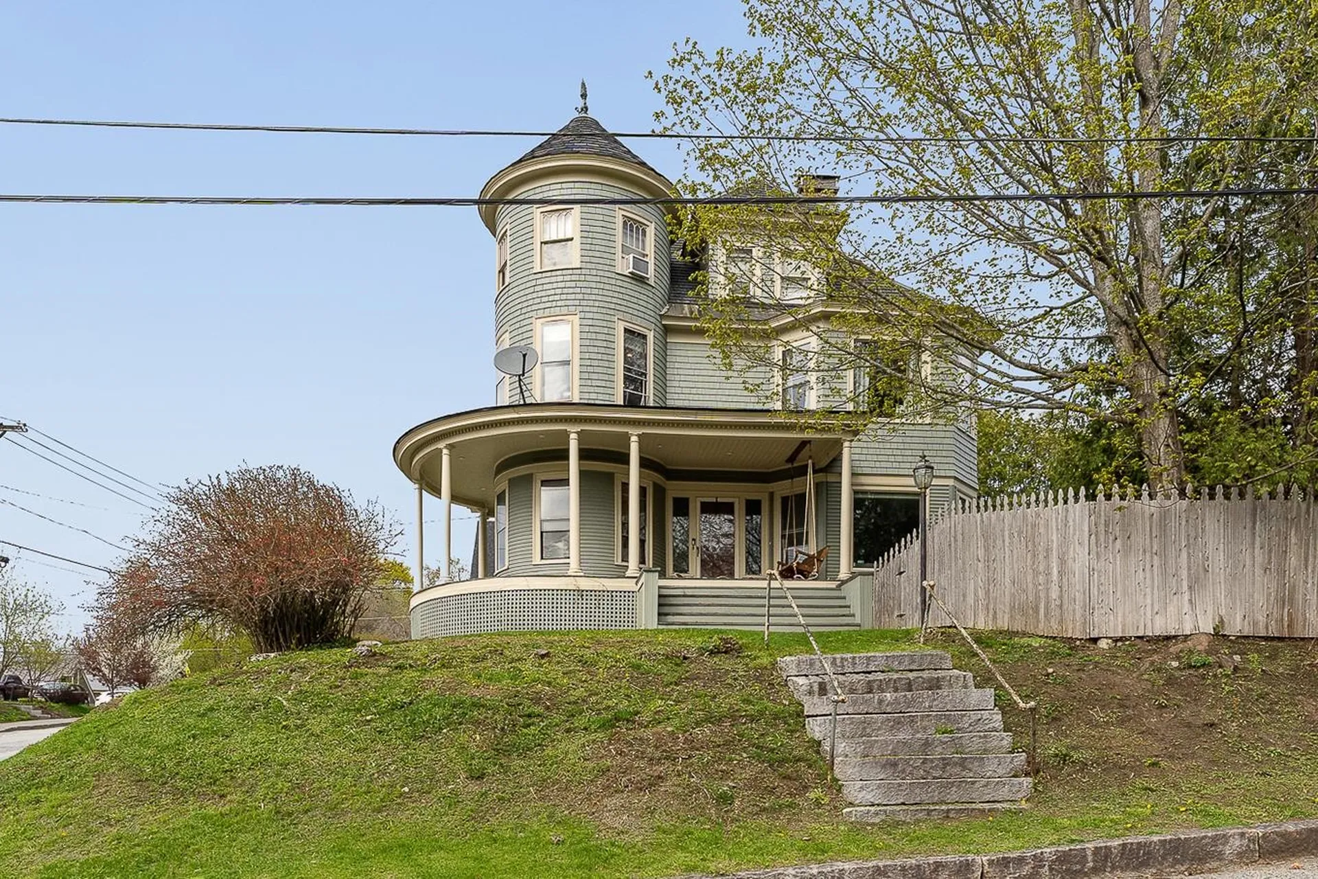 102 Orange Street Barre City VT 05641