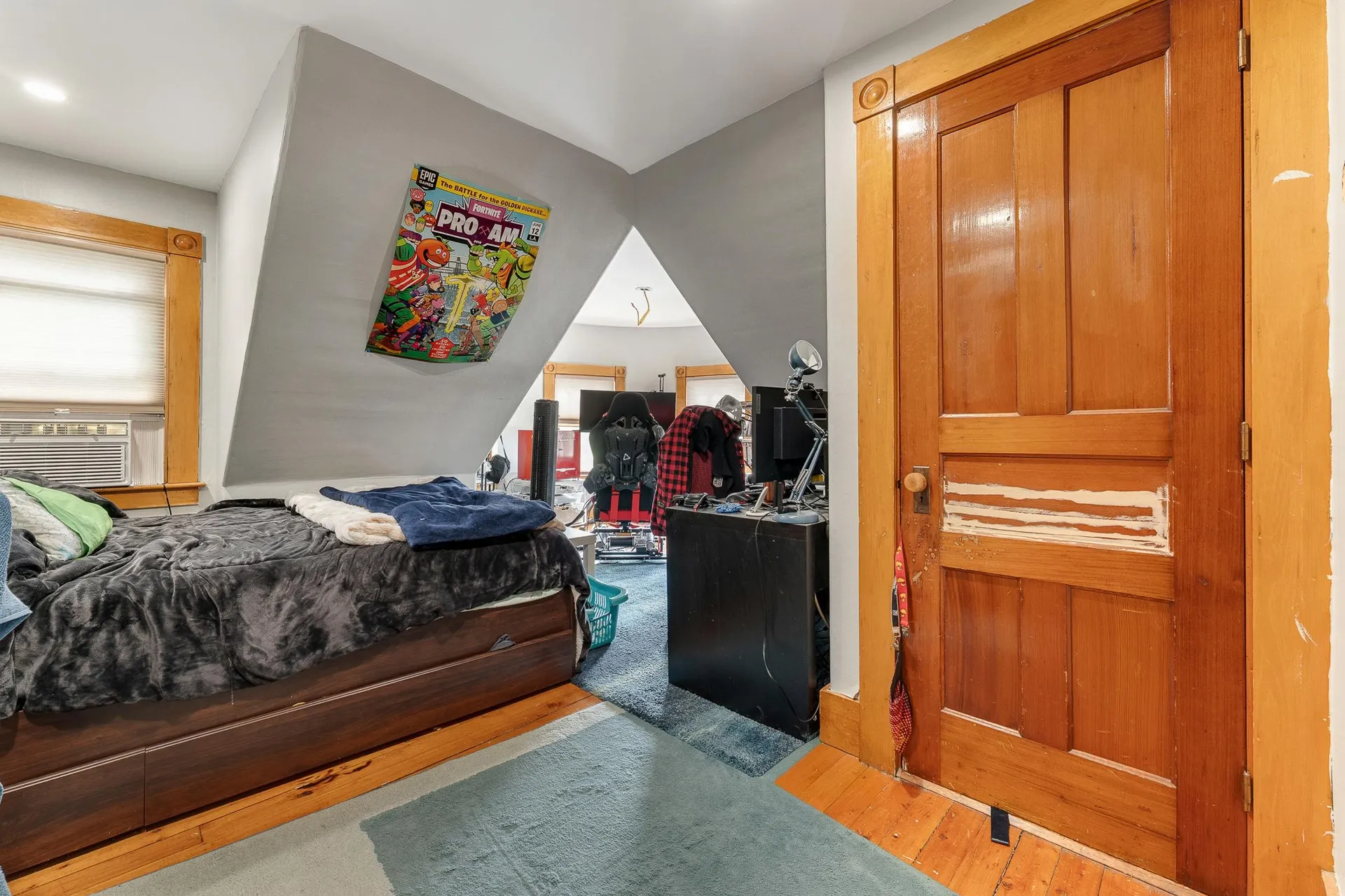 102 Orange Street Barre City VT 05641