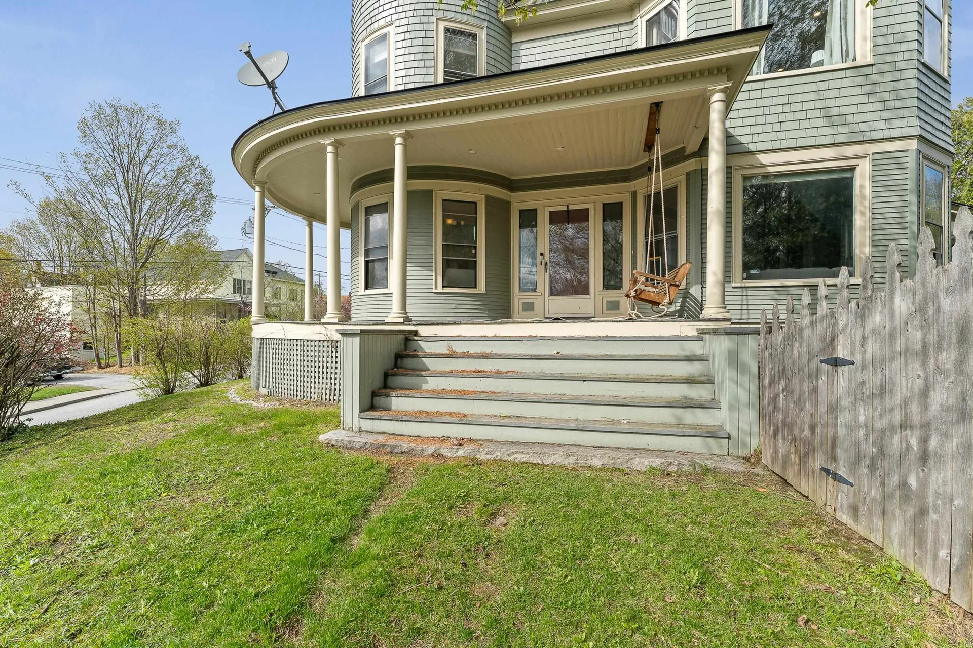 102 Orange Street Barre City VT 05641
