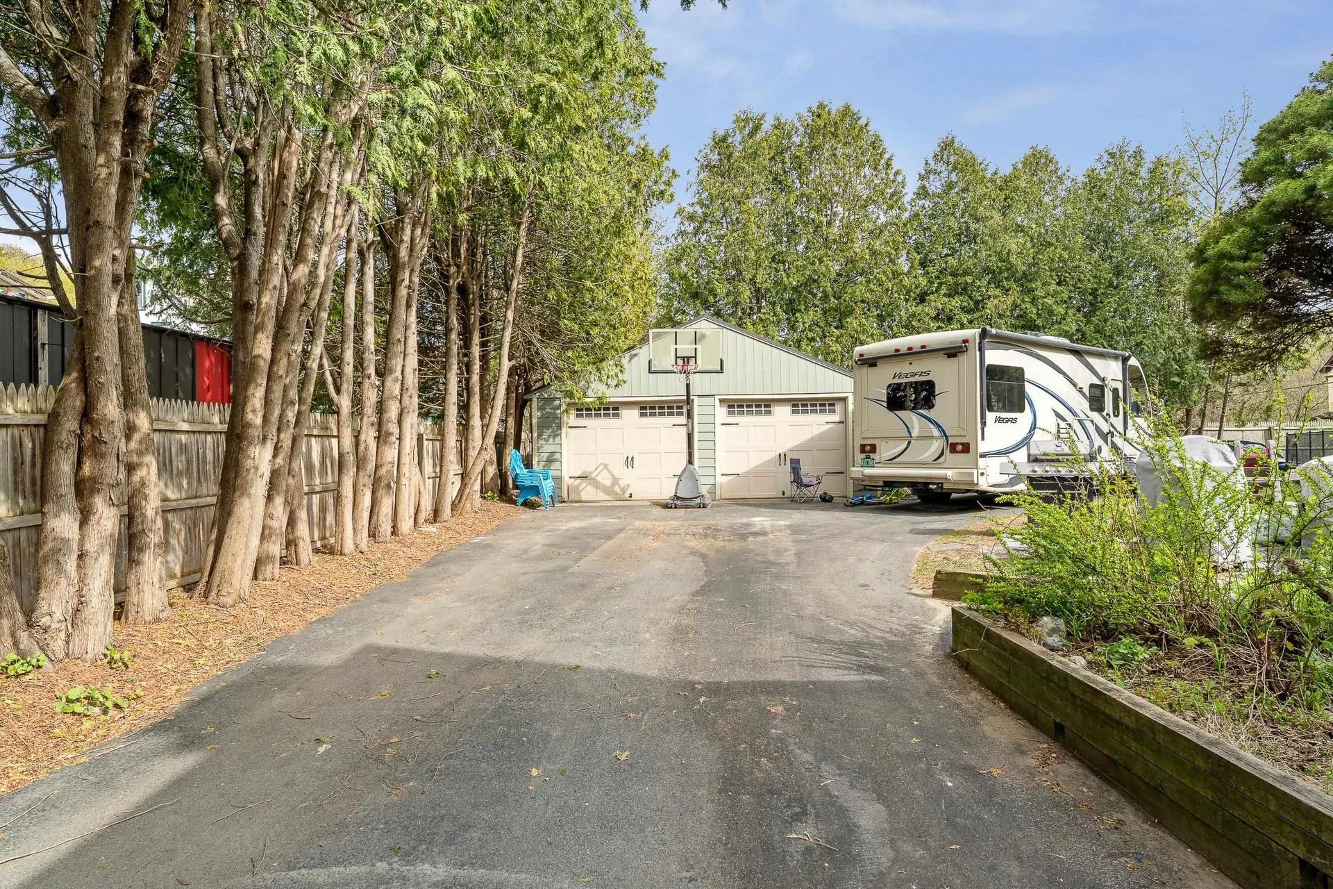 102 Orange Street Barre City VT 05641