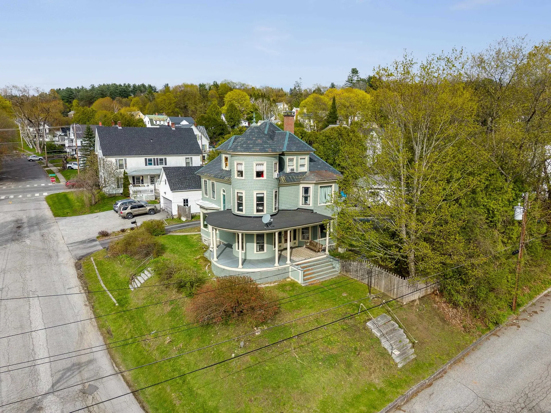 102 Orange Street Barre City VT 05641