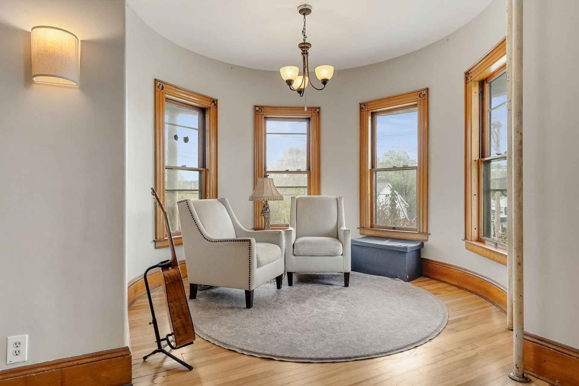 102 Orange Street Barre City VT 05641