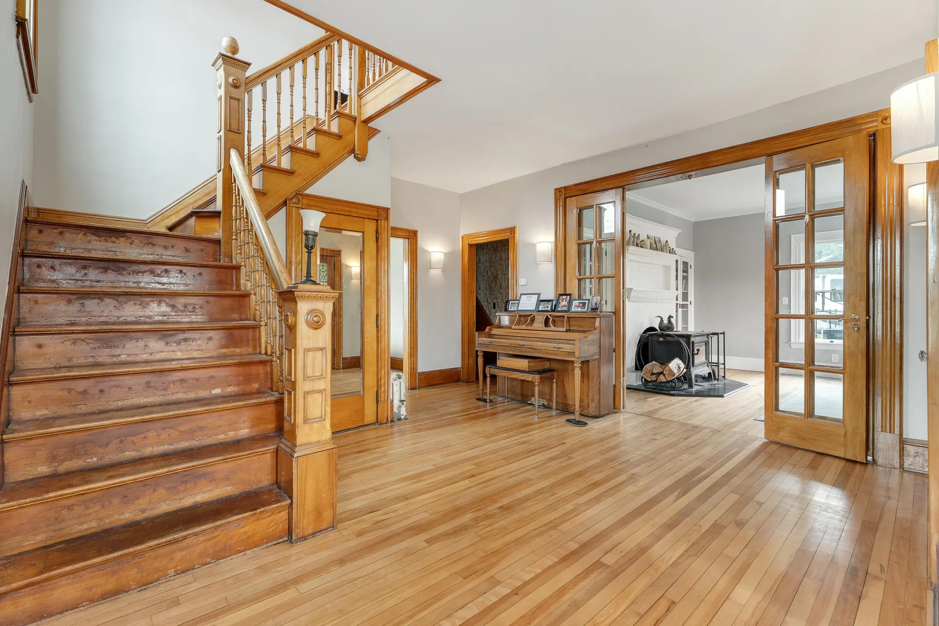 102 Orange Street Barre City VT 05641