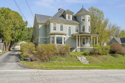 102 Orange Street Barre City VT 05641