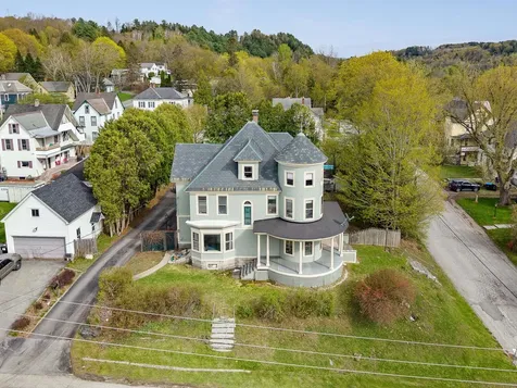 102 Orange Street Barre City VT 05641