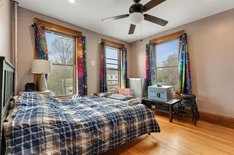 102 Orange Street Barre City VT 05641