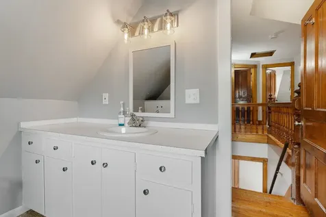 102 Orange Street Barre City VT 05641