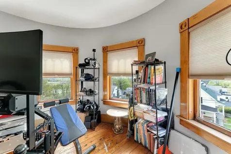 102 Orange Street Barre City VT 05641