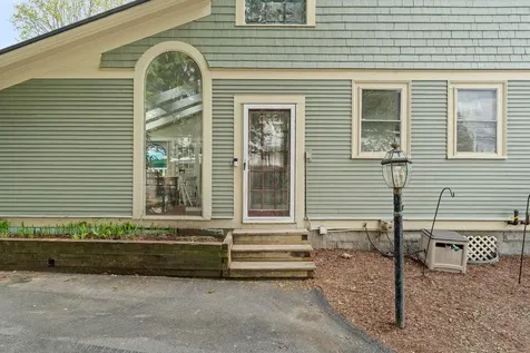 102 Orange Street Barre City VT 05641