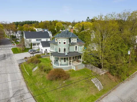102 Orange Street Barre City VT 05641
