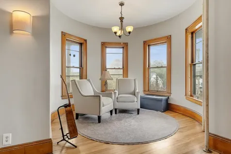 102 Orange Street Barre City VT 05641