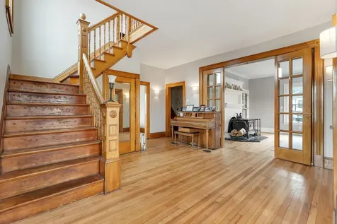 102 Orange Street Barre City VT 05641