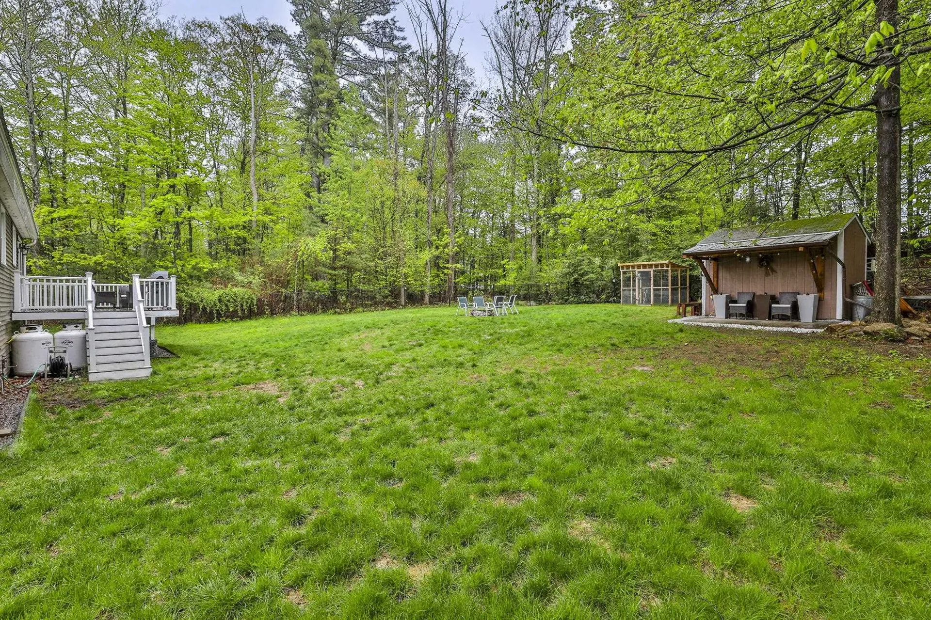 336 New Boston Road Bedford NH 03110