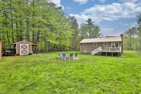 336 New Boston Road Bedford NH 03110