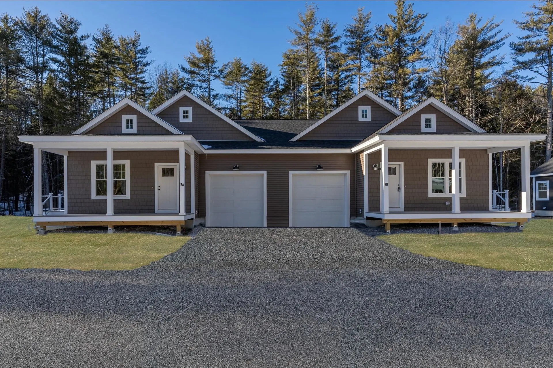 3B Debbie Lane Amherst NH 03031