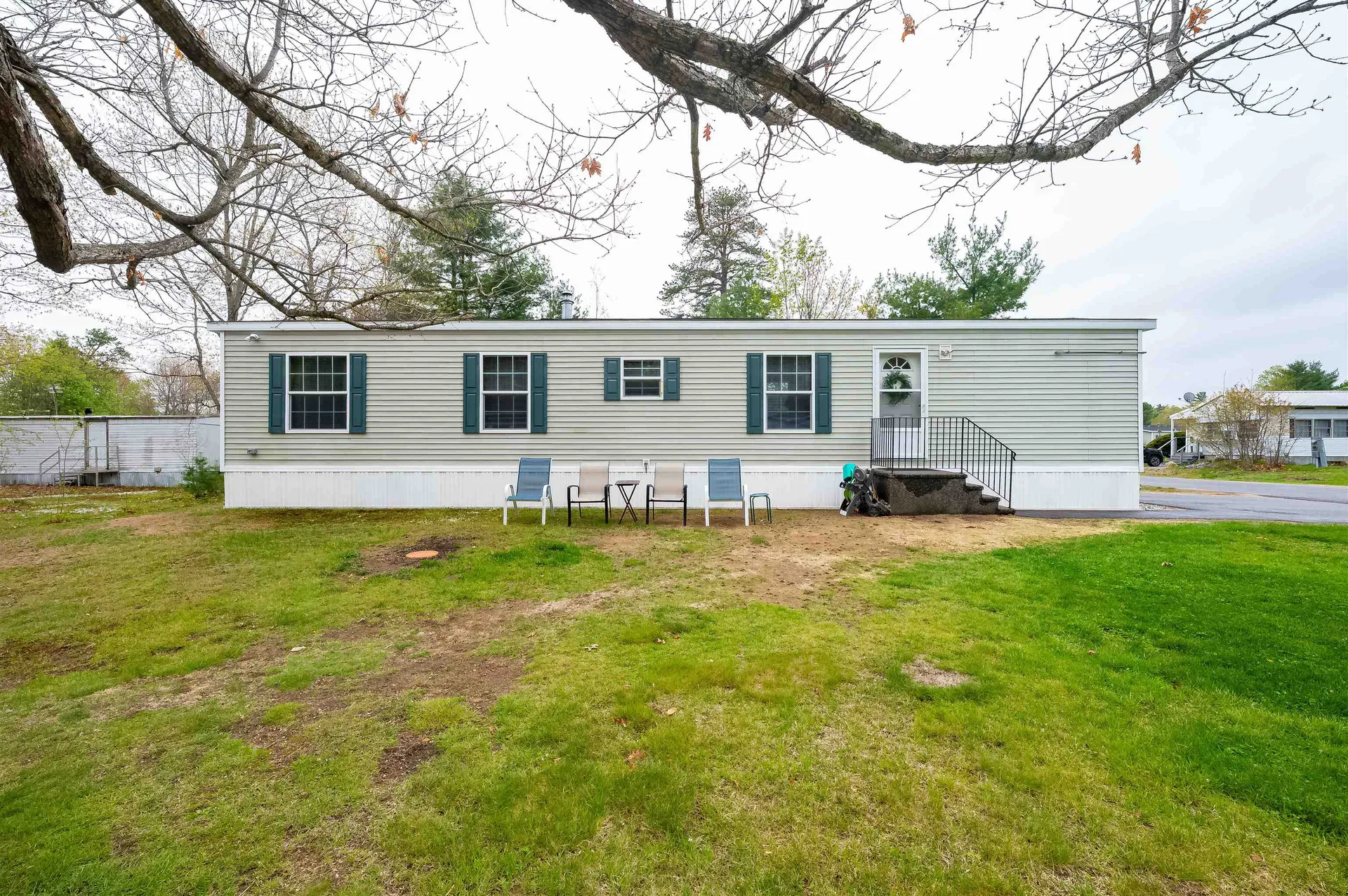 7 D'amours Avenue Rochester NH 03839