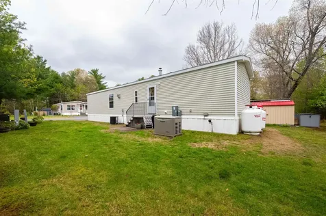7 D'amours Avenue Rochester NH 03839