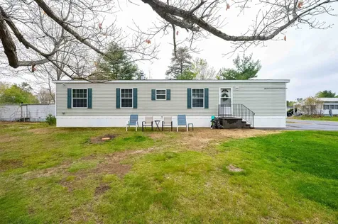 7 D'amours Avenue Rochester NH 03839