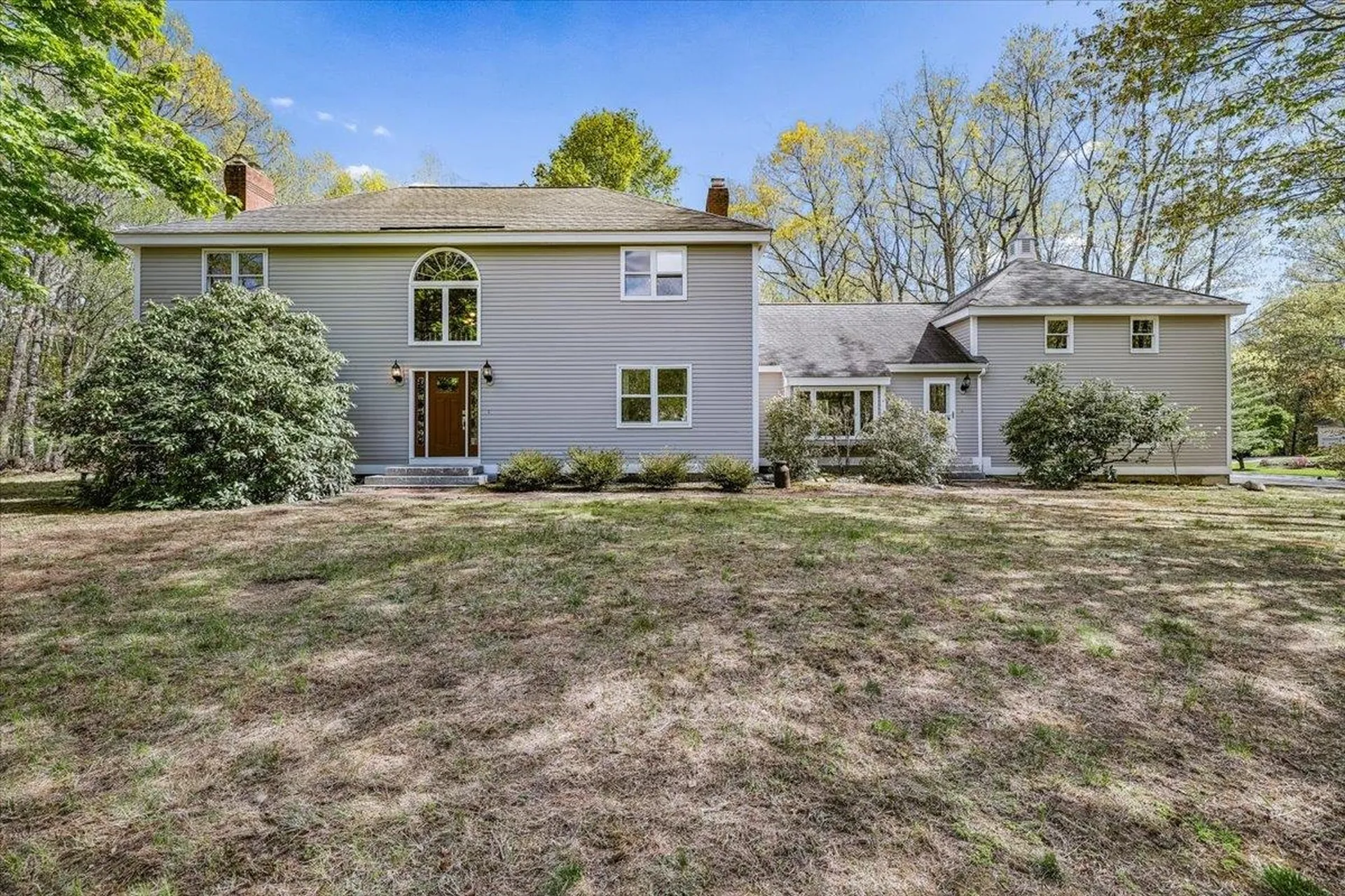 44 Brick Mill Road Bedford NH 03110