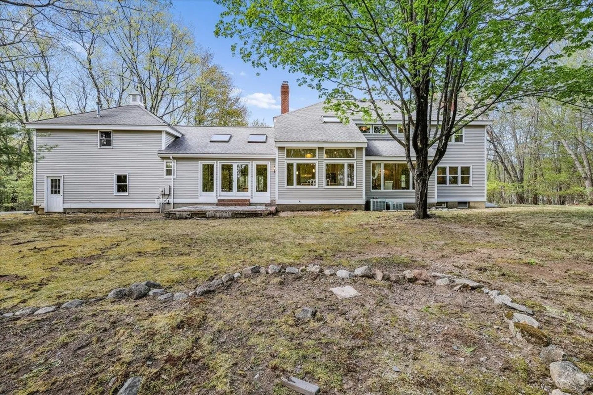 44 Brick Mill Road Bedford NH 03110