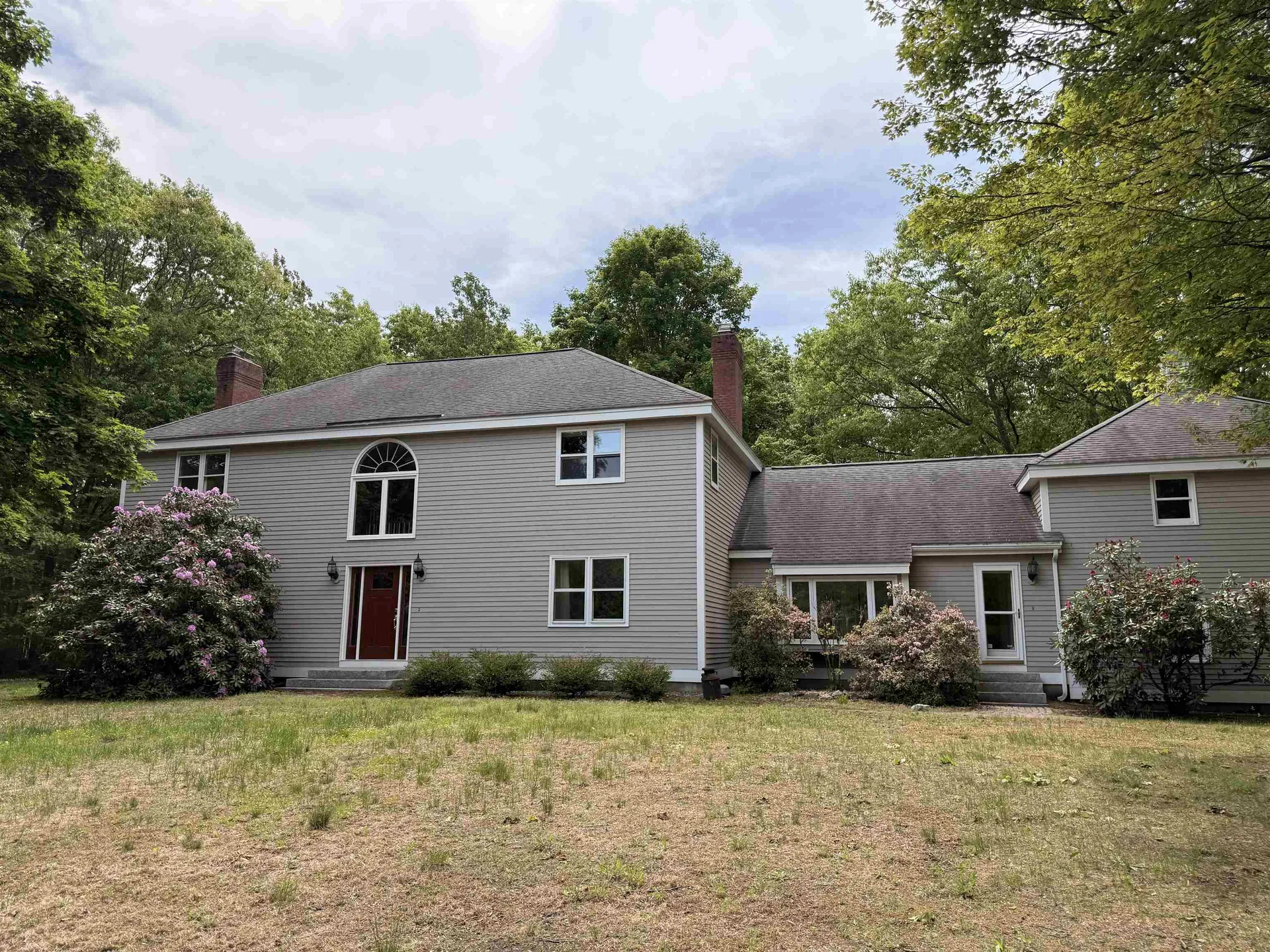 44 Brick Mill Road Bedford NH 03110