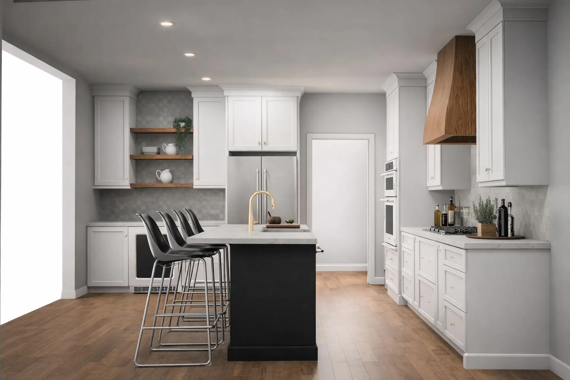 22 Hilliard Road Kensington NH 03833-5516