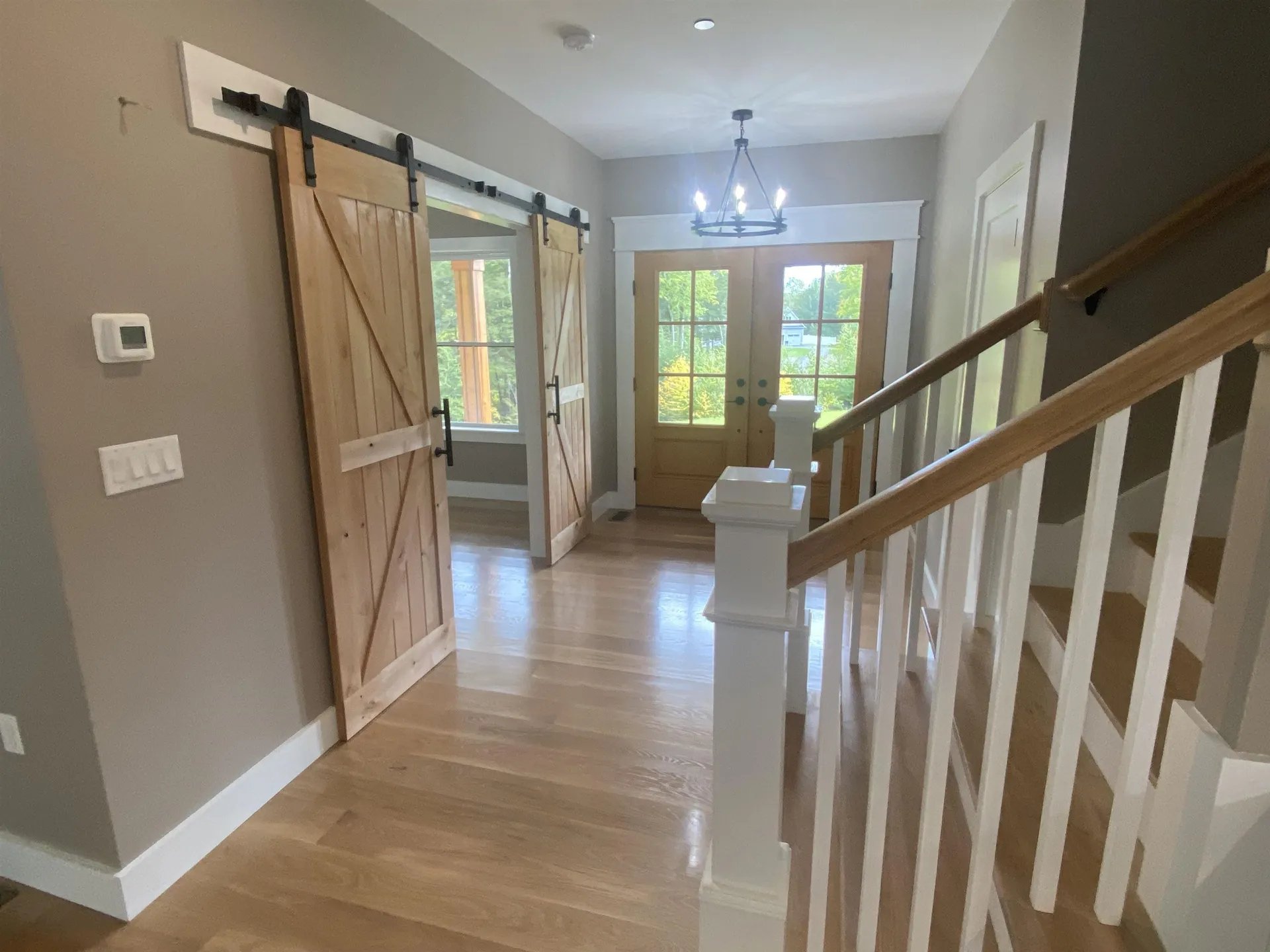 22 Hilliard Road Kensington NH 03833-5516