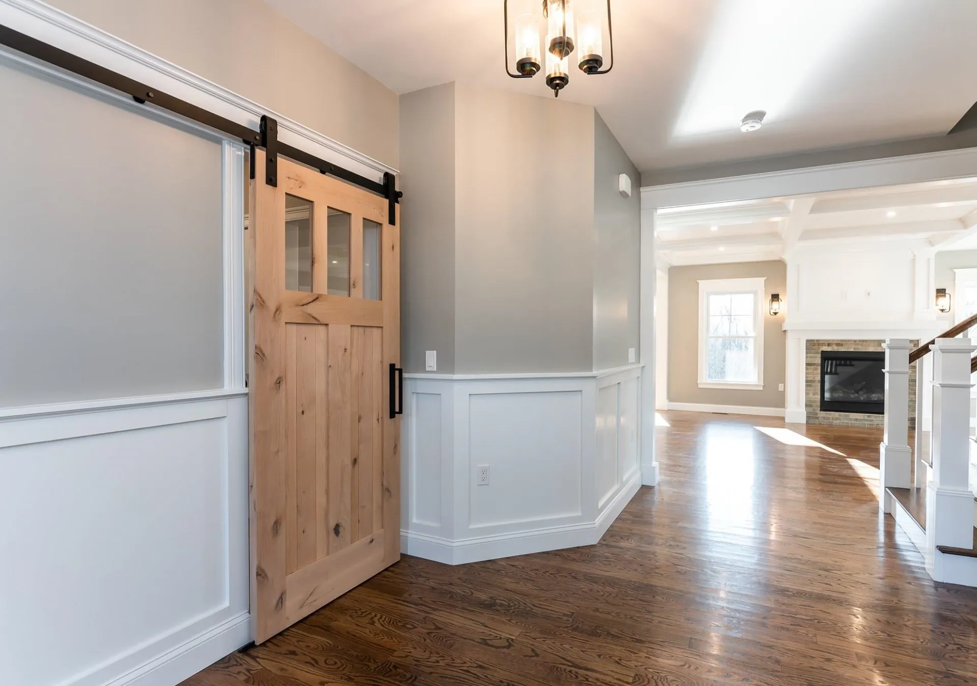 22 Hilliard Road Kensington NH 03833-5516