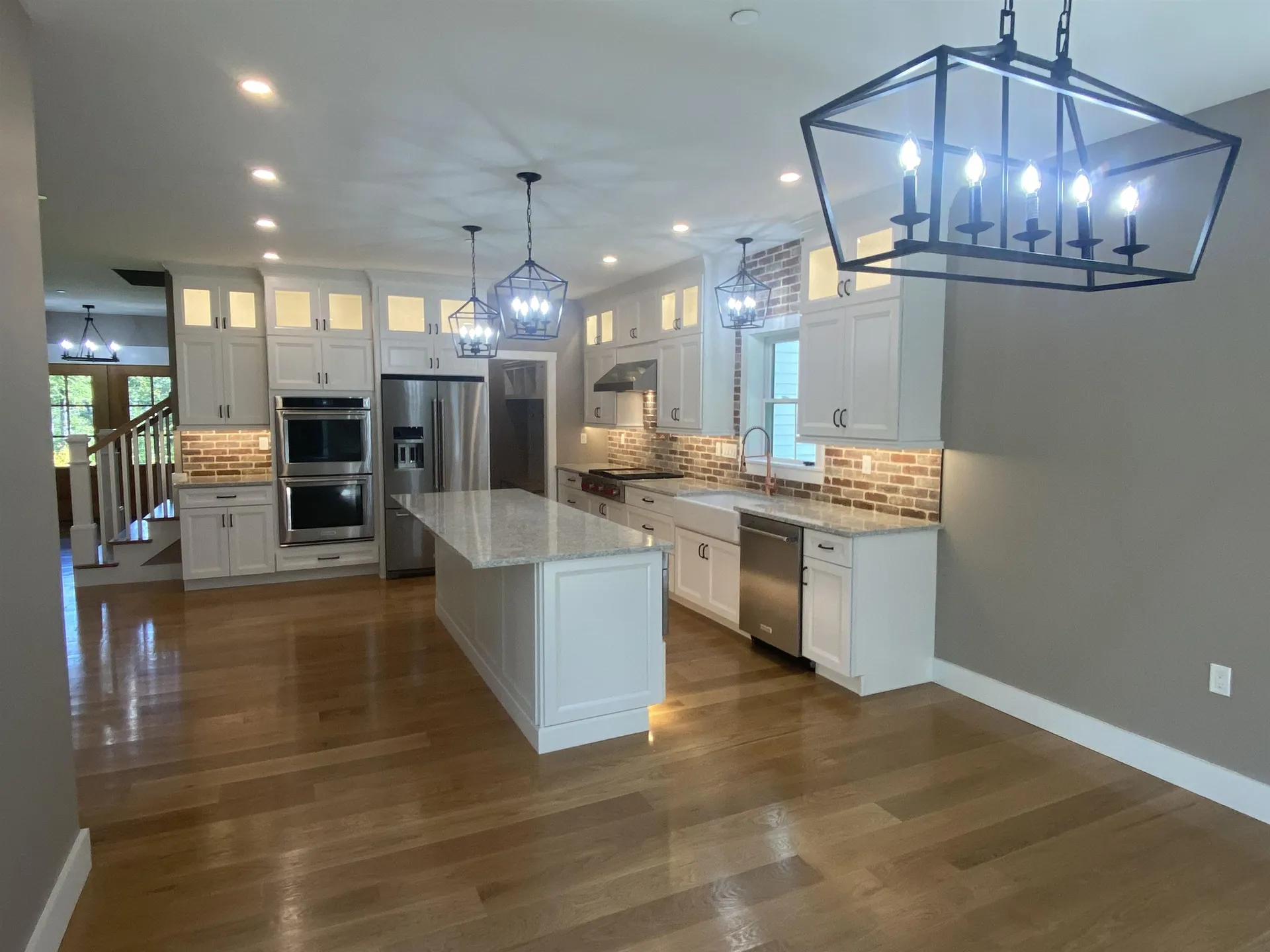 22 Hilliard Road Kensington NH 03833-5516