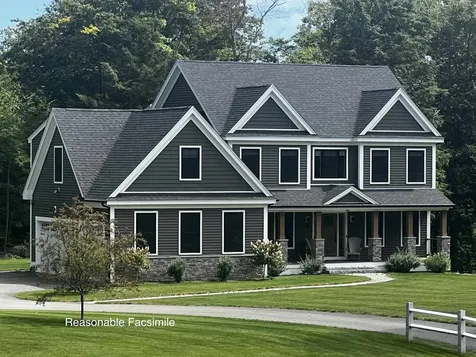 22 Hilliard Road Kensington NH 03833-5516